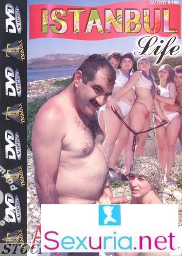 Istanbul Life - Ask Adasi