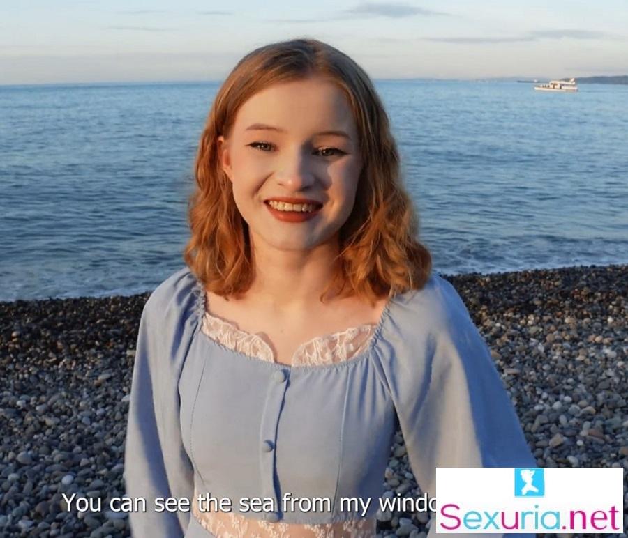 Diana Rider - First Date Always Ends In Fucking FullHD 1080p