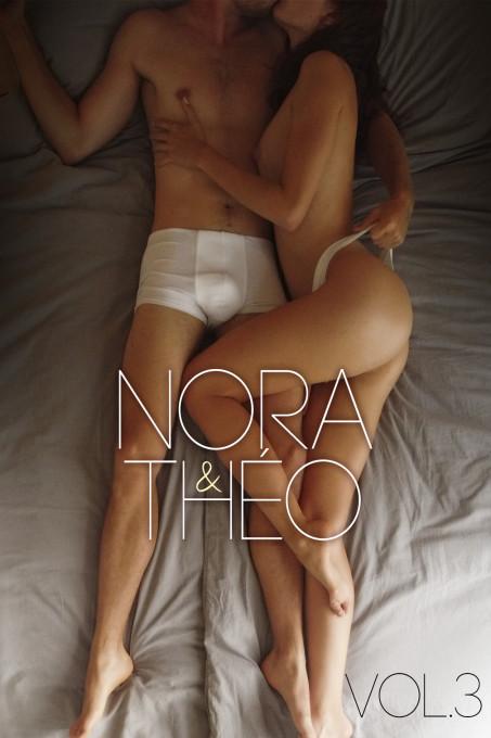 Nora and Theo Vol 3 - 720p