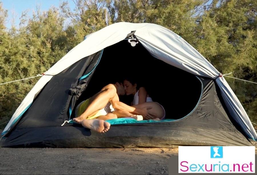 MySweetApple - Camping Weekend FullHD 1080p