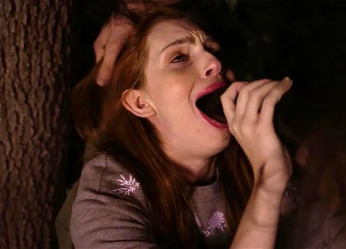 Maya Kendrick - Im In Love - 1080p