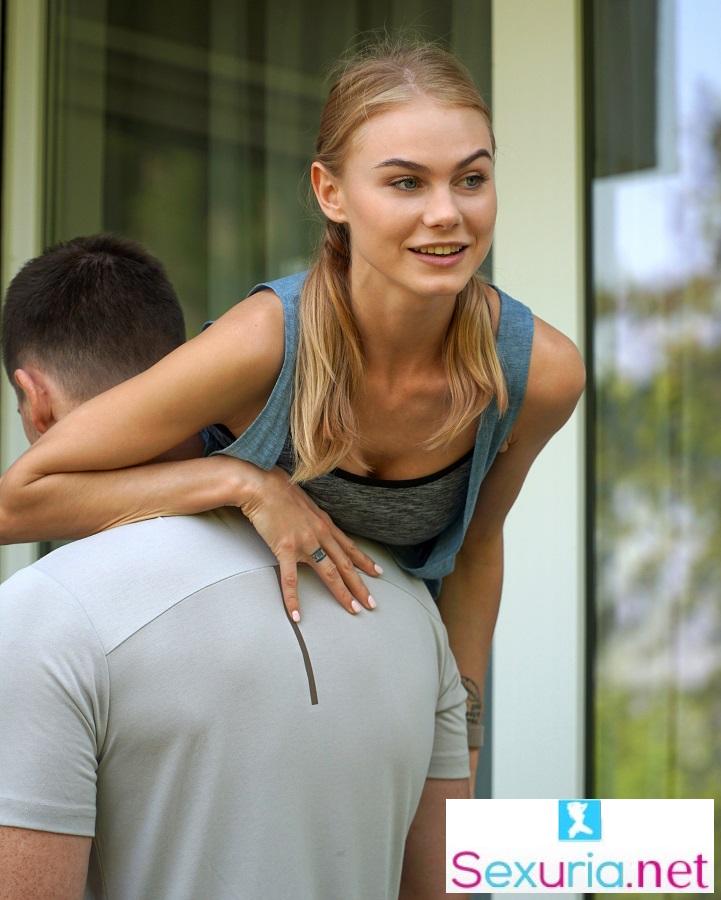 Nancy A - Endless Love FullHD 1080p