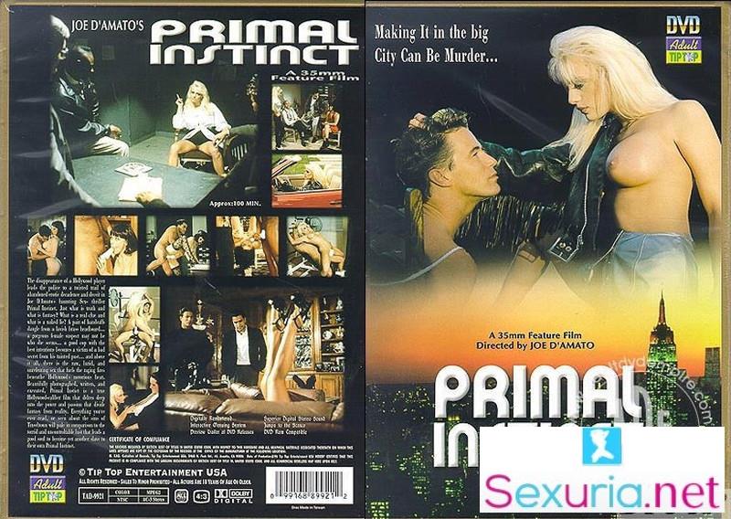 Primal Instinct / Fatal Instinct