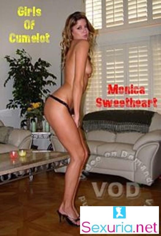 Girls of Cumelot Monica Sweetheart