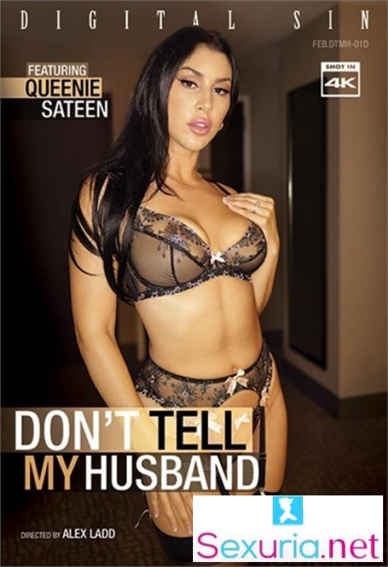 Don't Tell My Husband