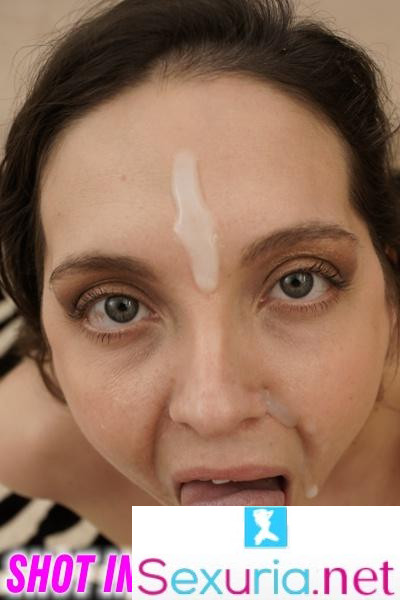 Jesse Loads Monster Facials - Sadie Holmes