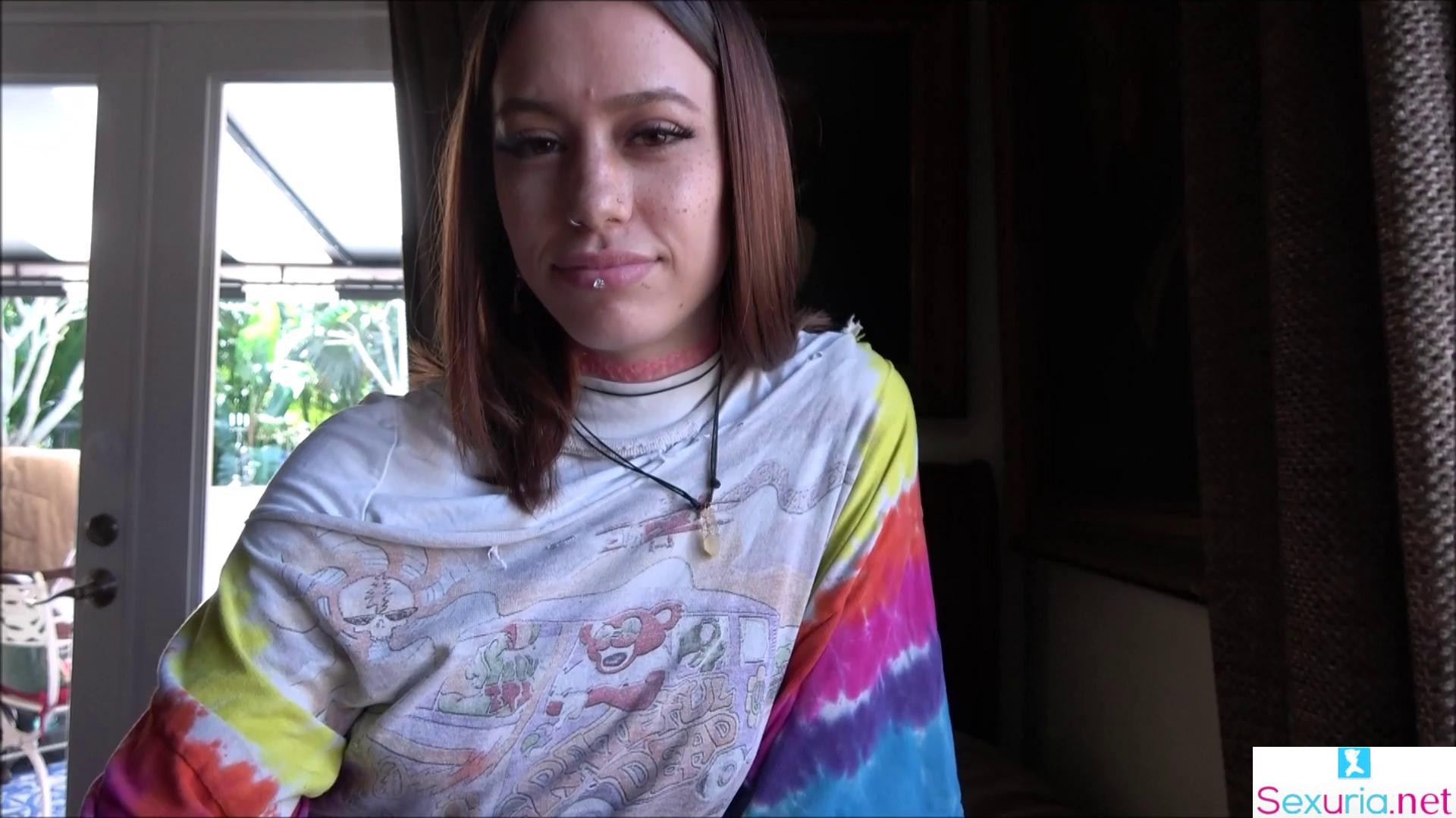 Family Therapy XXX - Laya Rae - Entrepreneur 1080p