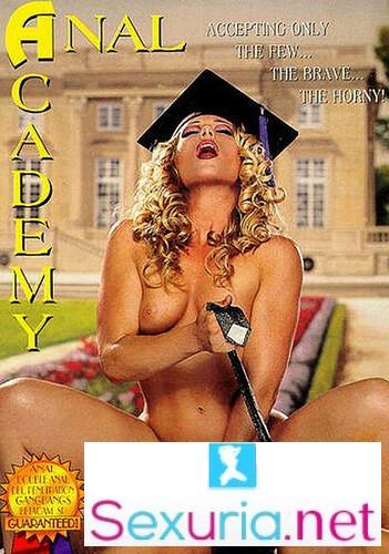 Anal Academy