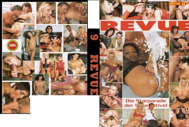 Revue 9 (German)