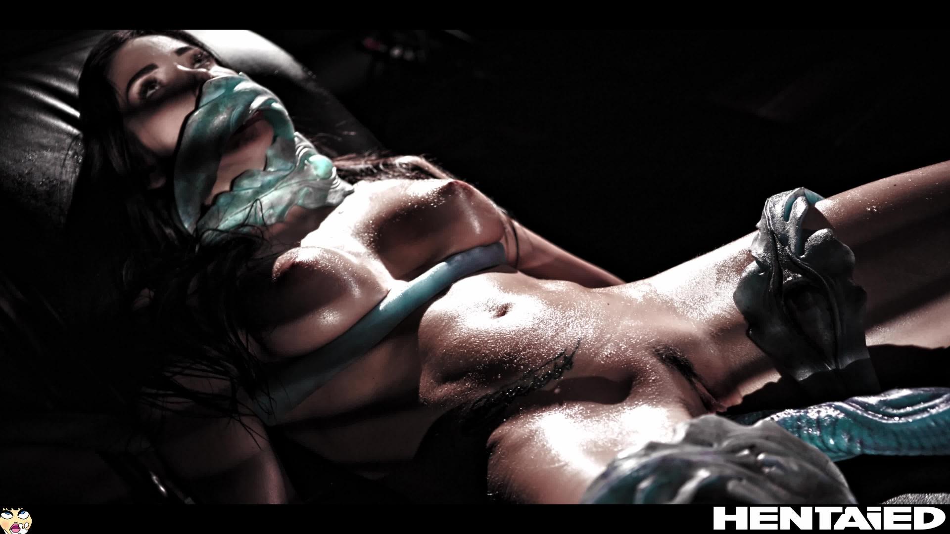 Clea Gaultier - Clea And Friends - 1080p