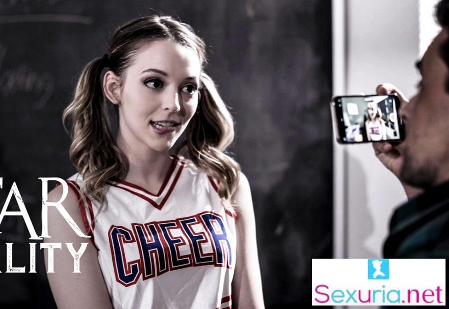 Lily Larimar - Star Quality UltraHD/4K 2160p