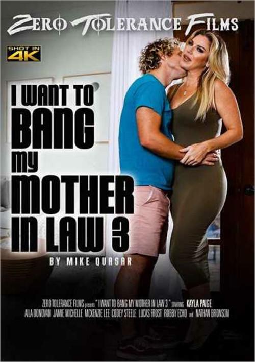 I Want To Bang My Mother In Law 3 - 1080p