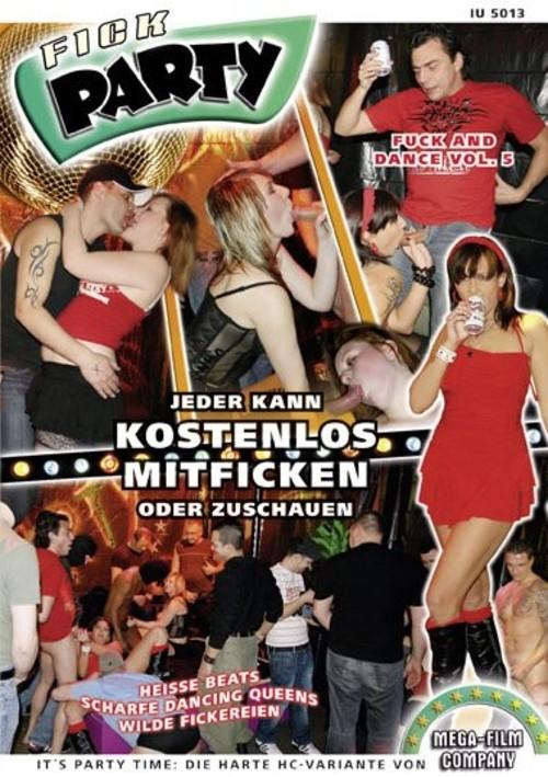 Fick Party - Fuck and Dance 5