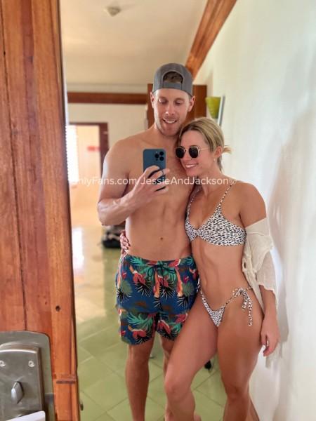 JessieAndJackson MegaPack