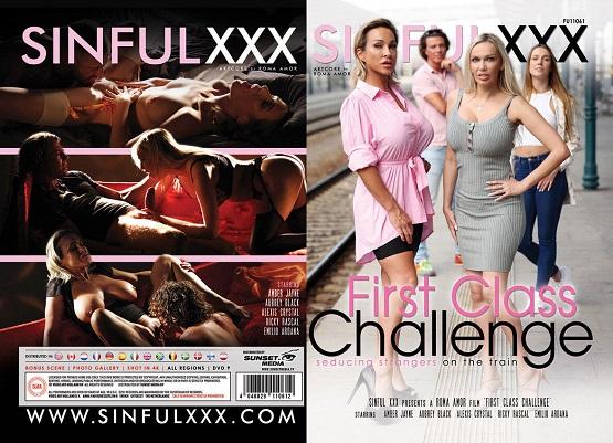 555px x 401px - First Class Challenge - 720p Â» Sexuria Download Porn Release for Free