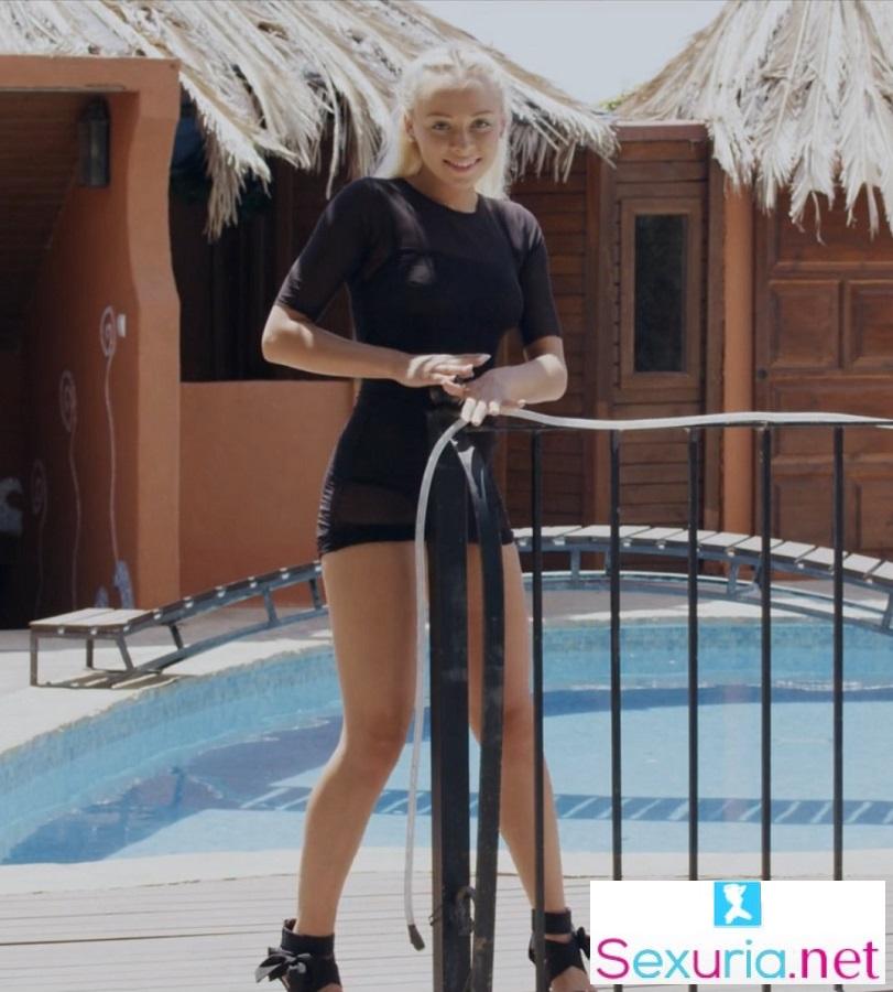 Naomi Nevena - You Complete Me R E D FullHD 1080p