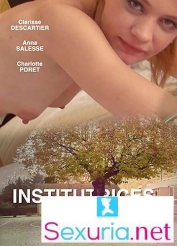 Institutrices Et Lascars - 720p