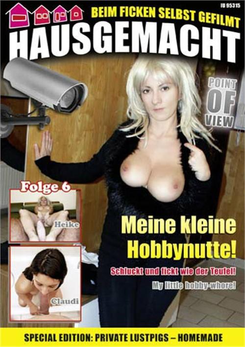 My Little Hobby-Whore 1080p