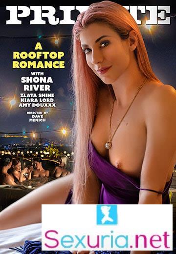 A Rooftop Romance - 1080p