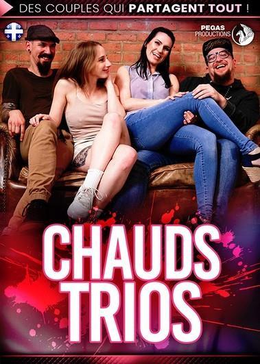 Chauds Trios (2023) (720p)
