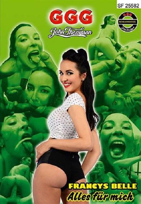 Francys Belle - Alles für mich -2018-