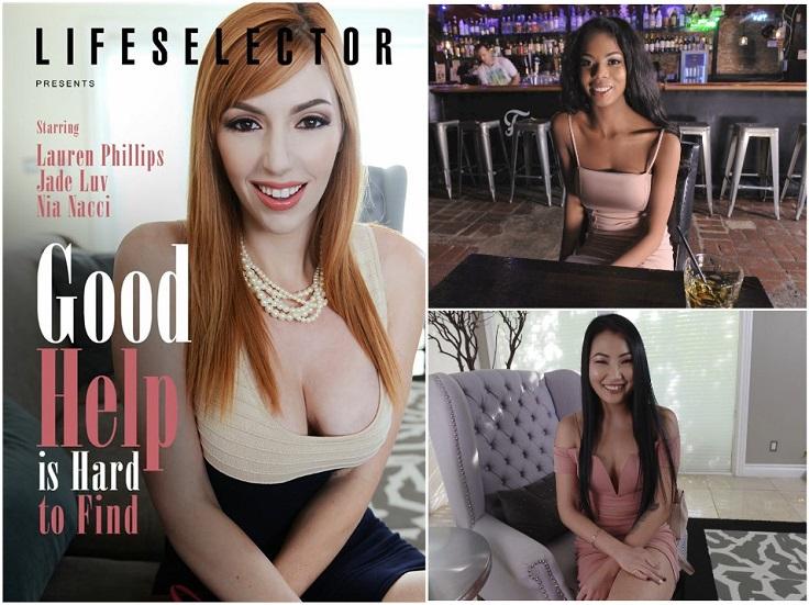 Good Help Is Hard To Find 1080p