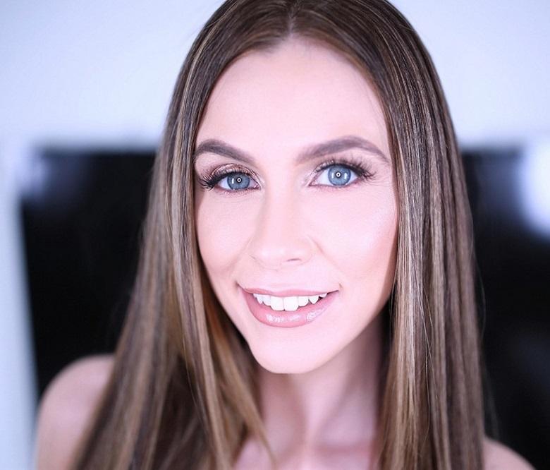 Whitney Westgate - Whitney Westgate Returns to Amateur Allure For a Blowjob, Fuck and Swallow 1080p