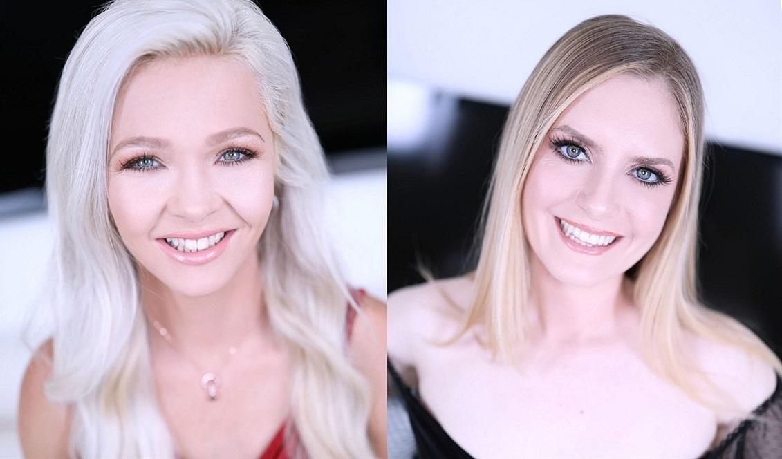 Kay Carter & Dresden - Kay Carter and Dresden Swallowing Cum 1080p