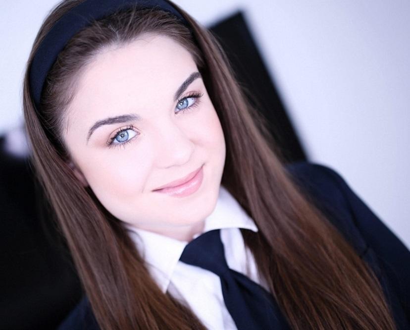 Megan Marx - Amateur Allure Introduces Megan Marx Sucking Cock, Fucking and Cum Swallowing 1080p