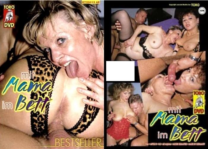 (Reupp)Mit Mama Im Bett
