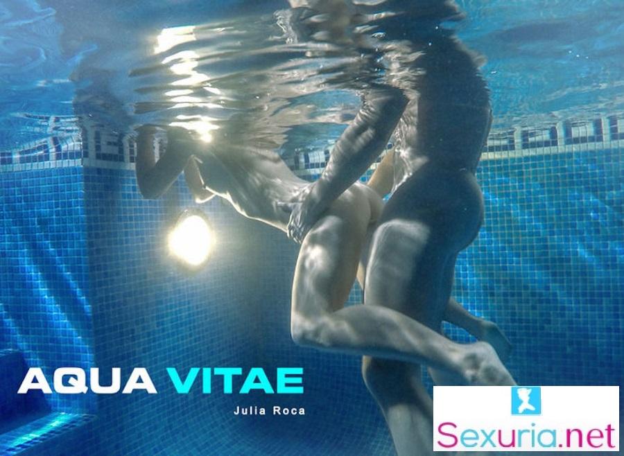 Julia Roca - Aqua Vitae FullHD 1080p