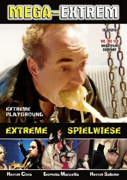 Mega-Extrem Extreme Spielwiese