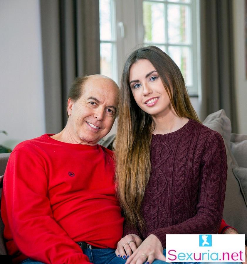 Elle Rose - Light My Fire FullHD 1080p