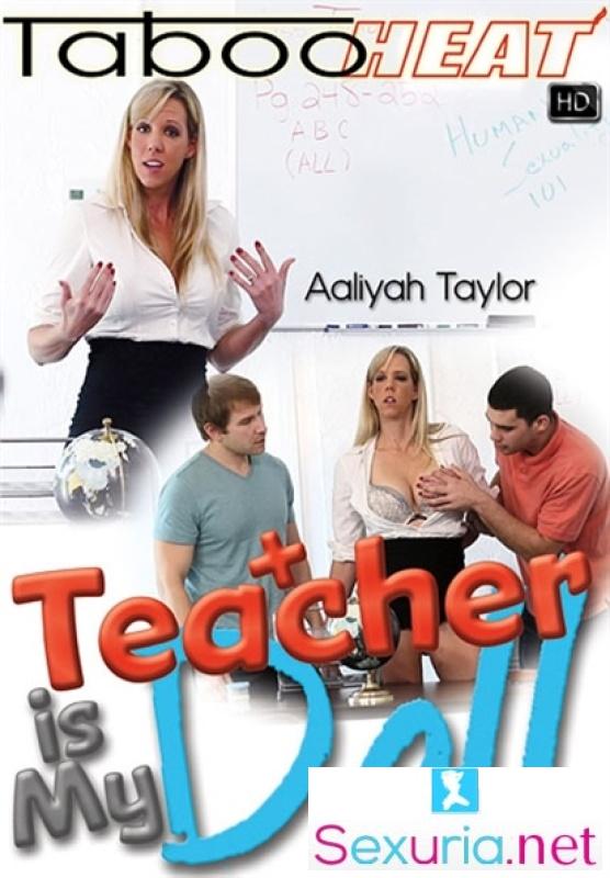 Teacher Is My Doll Â» Sexuria Download Porn Release for Free