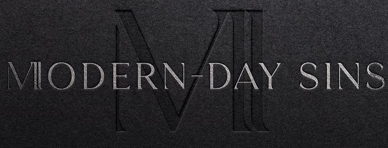 ModernDaySins MegaPack