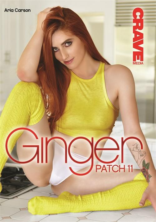 Ginger Patch 11 - 1080p