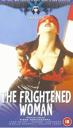 The Frightened Woman - 1969 - Untouched DVD-9