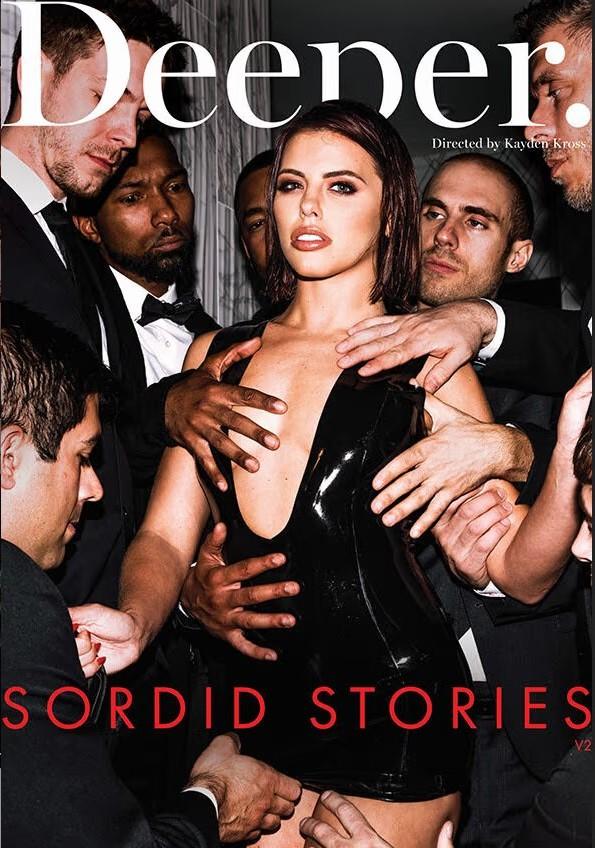 Deeper - Sordid Stories 2