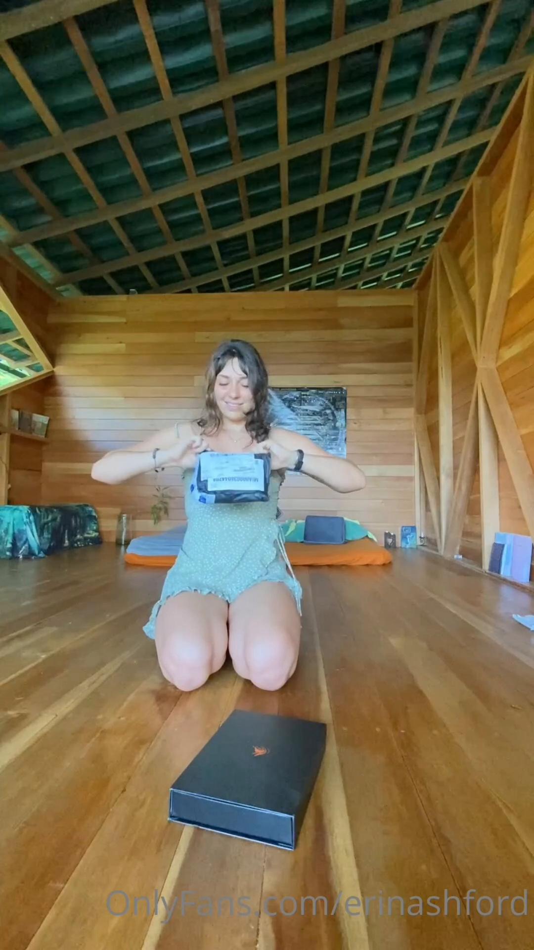 Erin Ashford - Honestly Love Doing These So Much! Seriously My Favorite Haul - 1920p