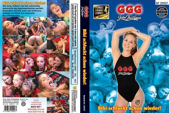 Bibi Schluckt Schon Wieder - 720p