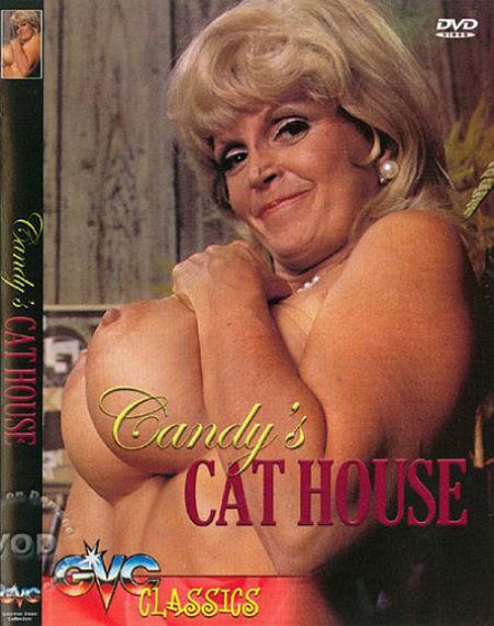 Cathouse - Candys Cathouse -1972- Â» Sexuria Download Porn Release for Free