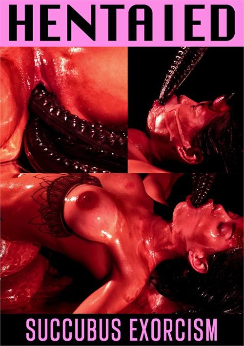 Canela Skin - Succubus Exorcism - 1080p