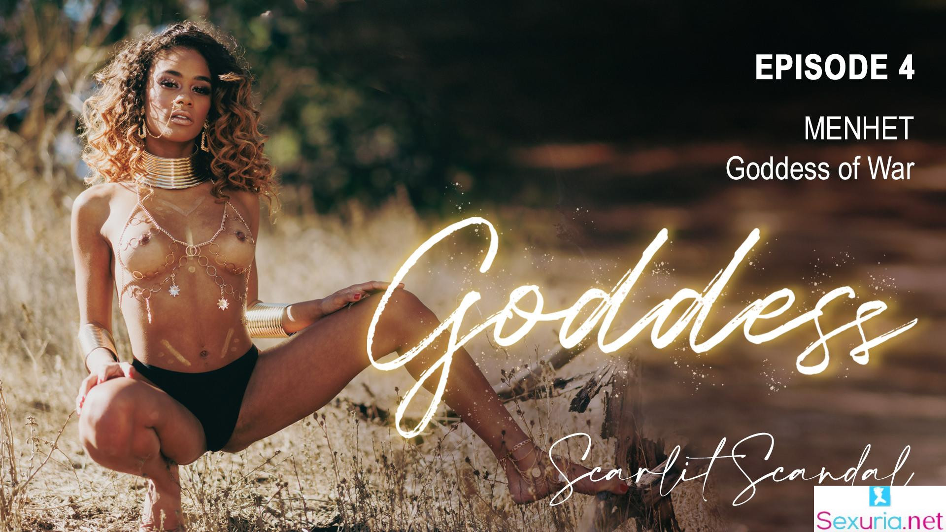 Wicked - Scarlit Scandal