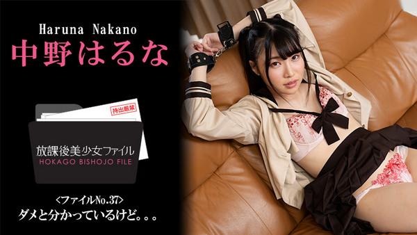 Haruna Nakano - Beautiful Girl's After School Life No.37 - 1080p Â» Sexuria  Download Porn Release for Free