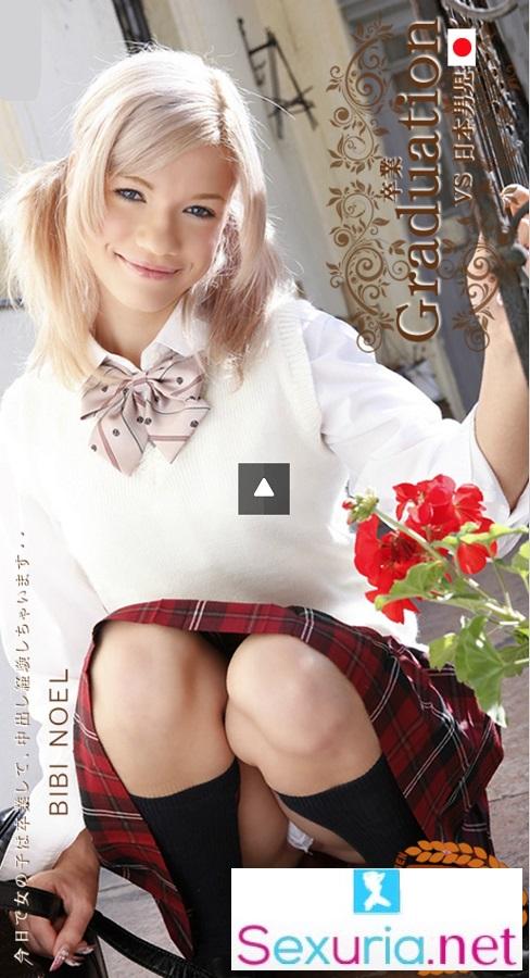 Bibi Noel - Graduation FullHD 1080p