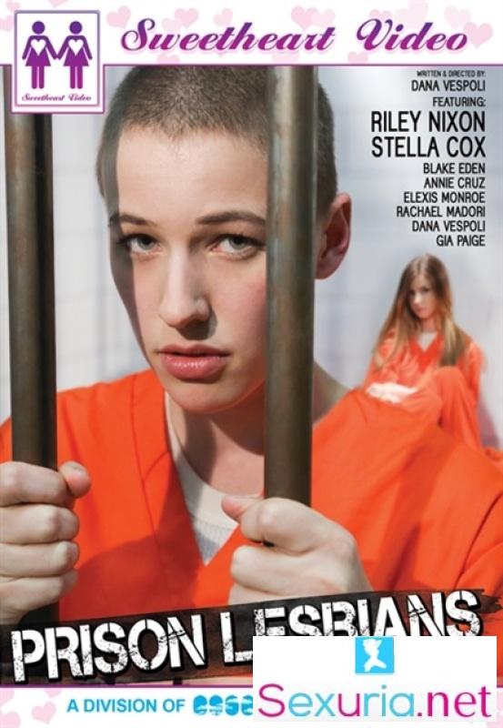 Prison Lesbians 4