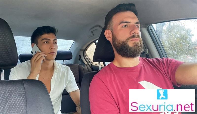 Felipe Kum, Rodrigo El Santo - Drivers Call - 1080p