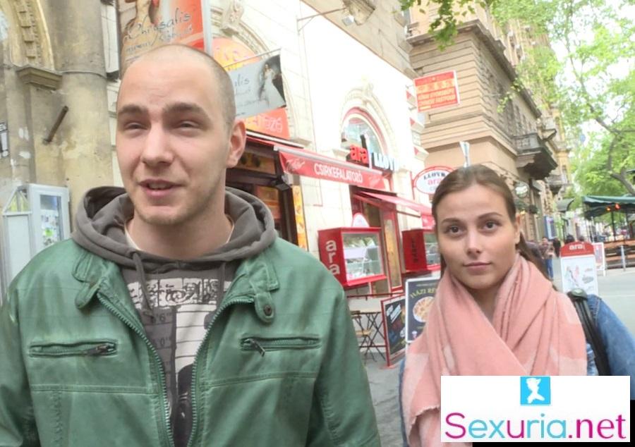 Cloe Celestine - Box Truck Sex FullHD 1080p