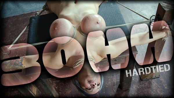 Alyssa Lynn - 30HH 720p