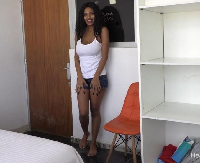 Tina Fire - Braz Boobz - 1080p